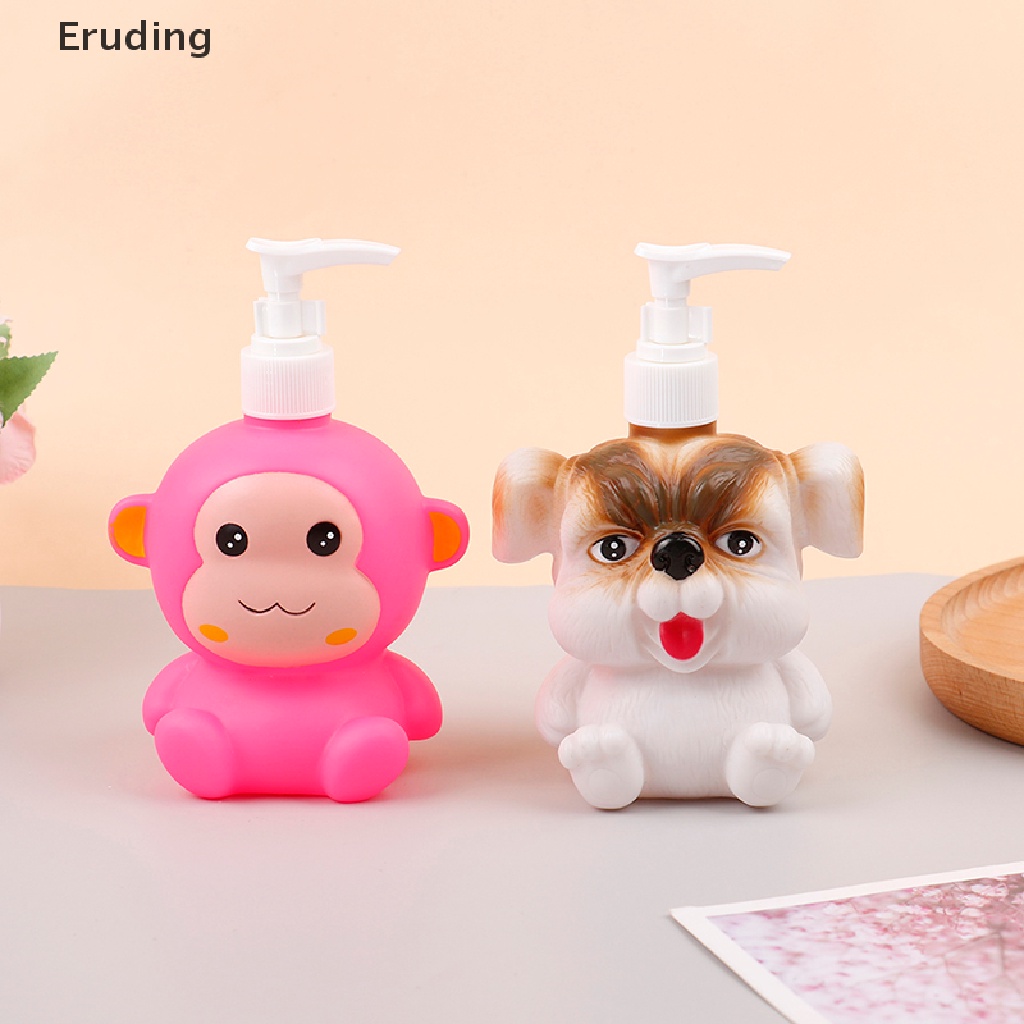 Động Vật Hoạt Hình Dễ Thương