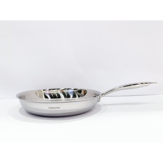 Chảo Inox Edelkochen Frypan COCO 20cm