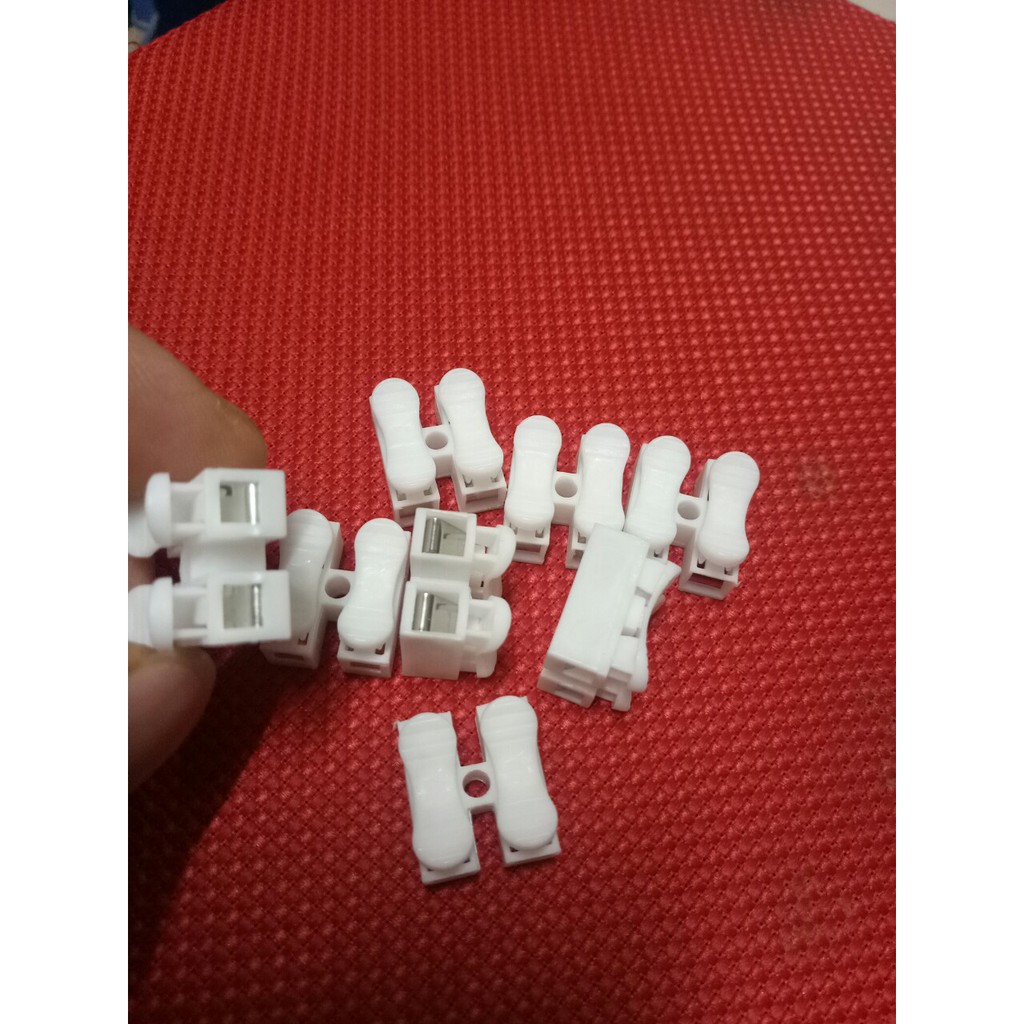 Đầu nối cáp đèn LED CH2 chất lượng cao