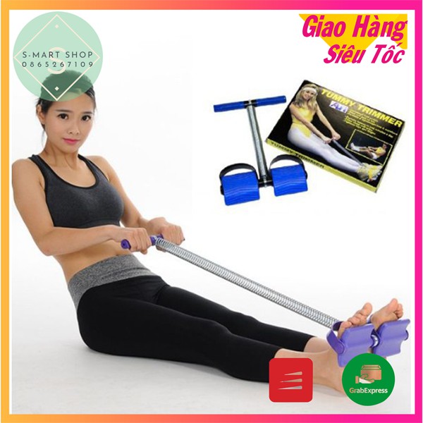 HÀNG XÃ GIÁ GỐC             Lò Xo Tập Bụng