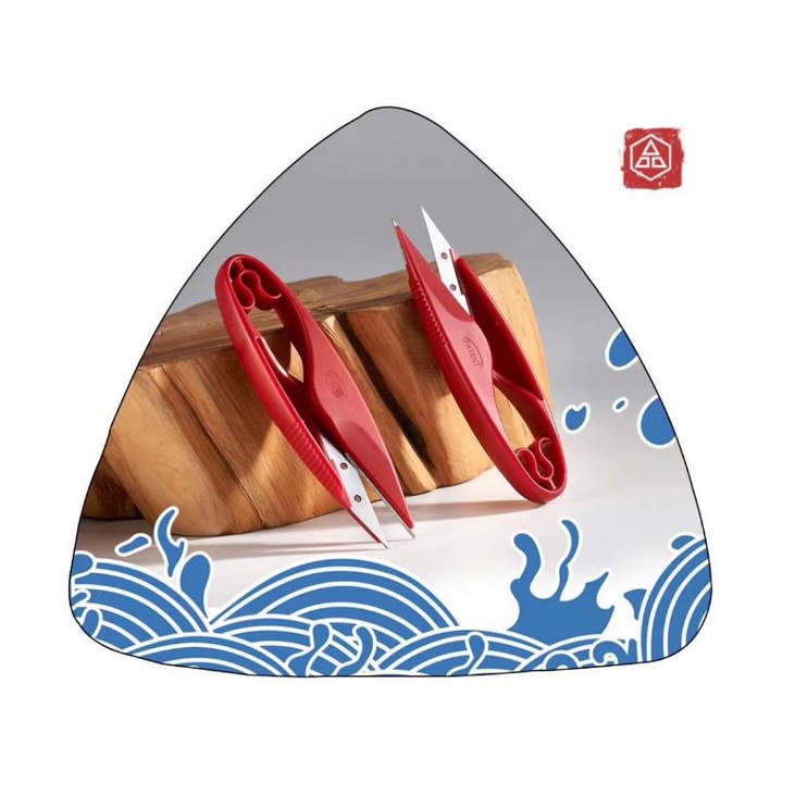 Kéo Bấm Thay Lưỡi Hiệu PIN