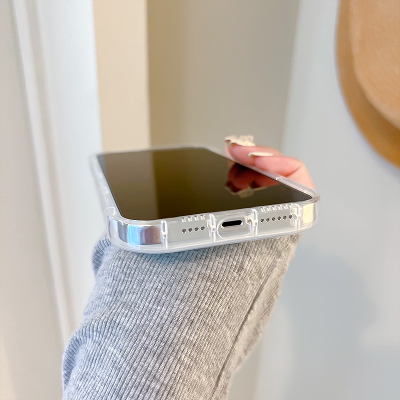 Ốp lưng iphone Ốp Điện Thoại Hình Quái Vật Cho iphone14Promax 13 / 12Pro 6 / 7 / 8 / PLUS Dinuo case