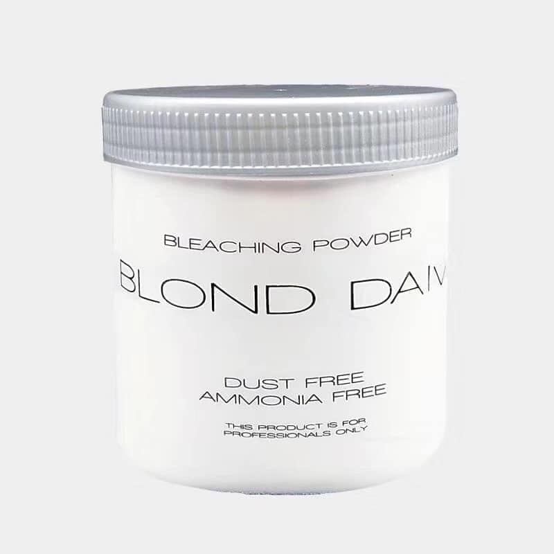 BỘT TẨY TÓC CAO CẤP 500G BLOND DIVA
