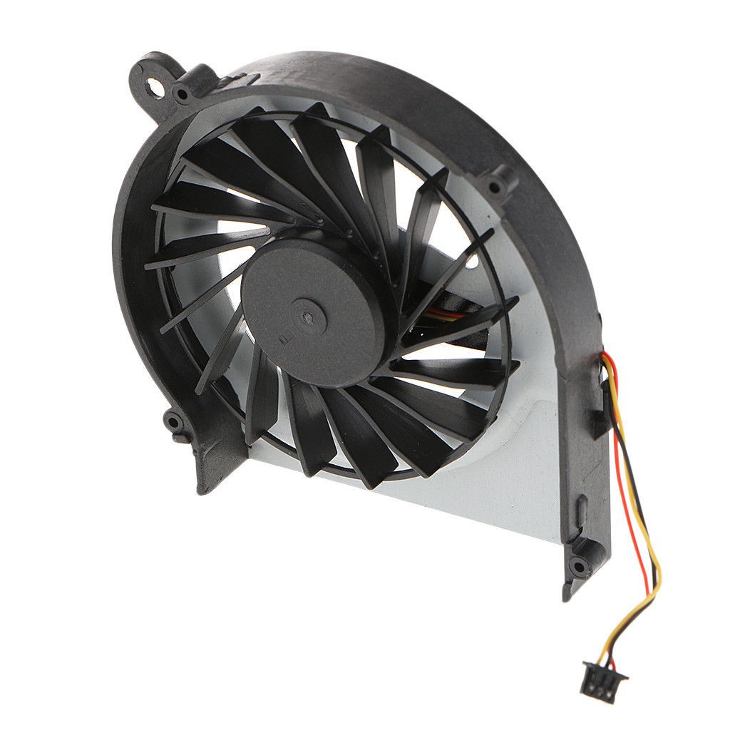 Quạt tản nhiệt CPU Laptop HP CQ42 G4 G42 G62 - Fan HP CQ42 G4 G42 G62