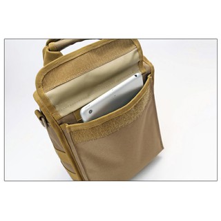 Túi đeo chéo cooler walker-6011