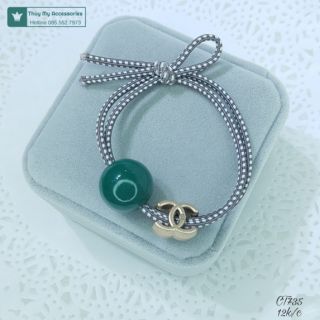 Dây cột tóc nơ x- Thùy My Accessories