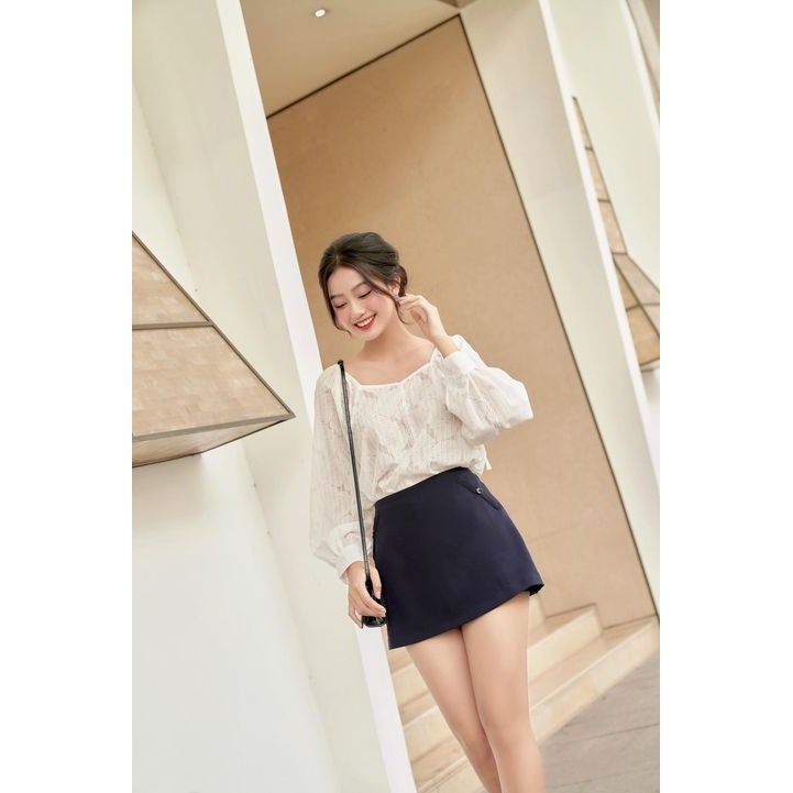 [Mã SKAMCLU7 giảm 10% tối đa 50K đơn 0Đ] CHÂN VÁY MUJI - MUJI SKIRT | BigBuy360 - bigbuy360.vn