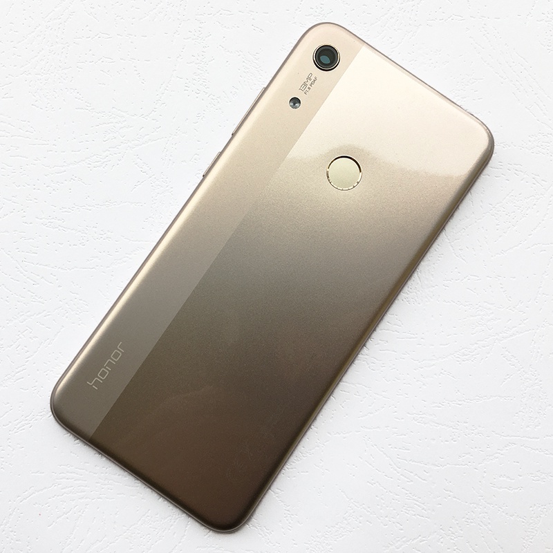 Mặt Lưng Điện Thoại Bằng Kính Thay Thế Chuyên Dụng Cho Huawei Honor 8A 8A Play 8A 2020 2019