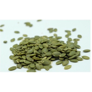 Hạt bí tách vỏ 100g