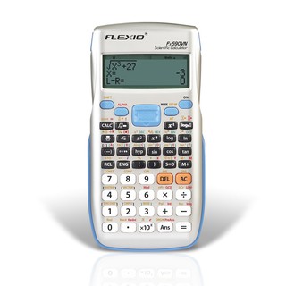 Máy Tính Flexio FX-590VN