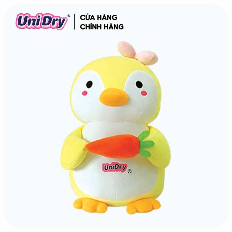 Thú bông unidry các loại