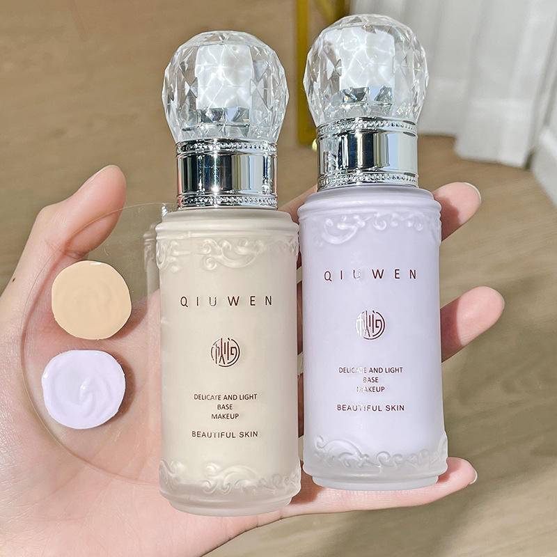 Kem Nền Che Phủ Toàn Diện Màu Lì Lâu Trôi 45g