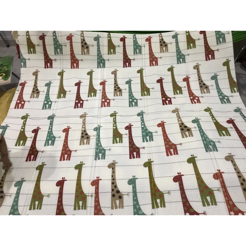 Thảm xốp pe 1,8m x 2m_hàng loại 1 | BigBuy360 - bigbuy360.vn