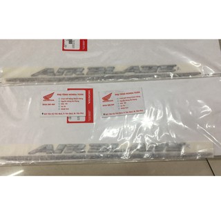 tem sườn ab 2007 >2010 zin chính hãng honda