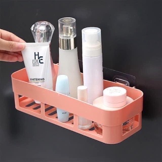 kệ chữ nhật dán tường