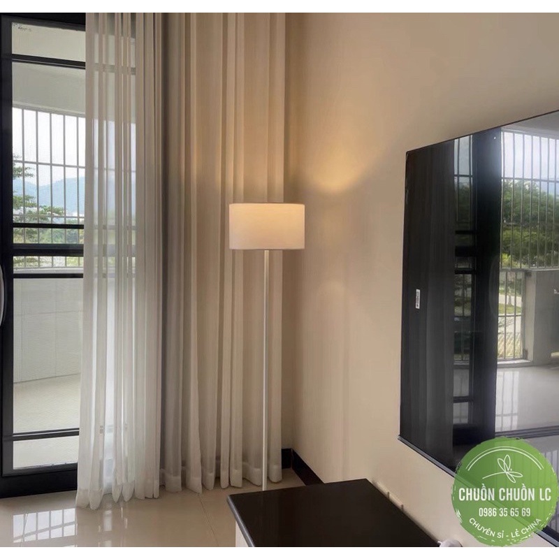 ĐÈN CÂY ĐỨNG TRANG TRÍ PHÒNG KHÁCH, PHÒNG NGỦ…DC-04