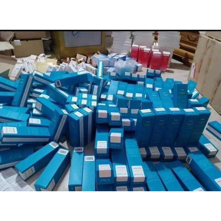 Sữa rửa mặt Hàn Quốc dạng kem, chiết xuất từ thiên nhiên, phù hợp mọi loại da, kiềm dầu tốt | BigBuy360 - bigbuy360.vn