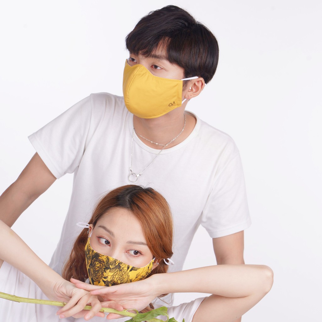 Khẩu Trang Sắc Xuân Plus Duy Ngọc Cao Cấp - BST "CẢM HỨNG MÙA XUÂN" ,SỐ LƯỢNG CÓ HẠN(0048) | BigBuy360 - bigbuy360.vn