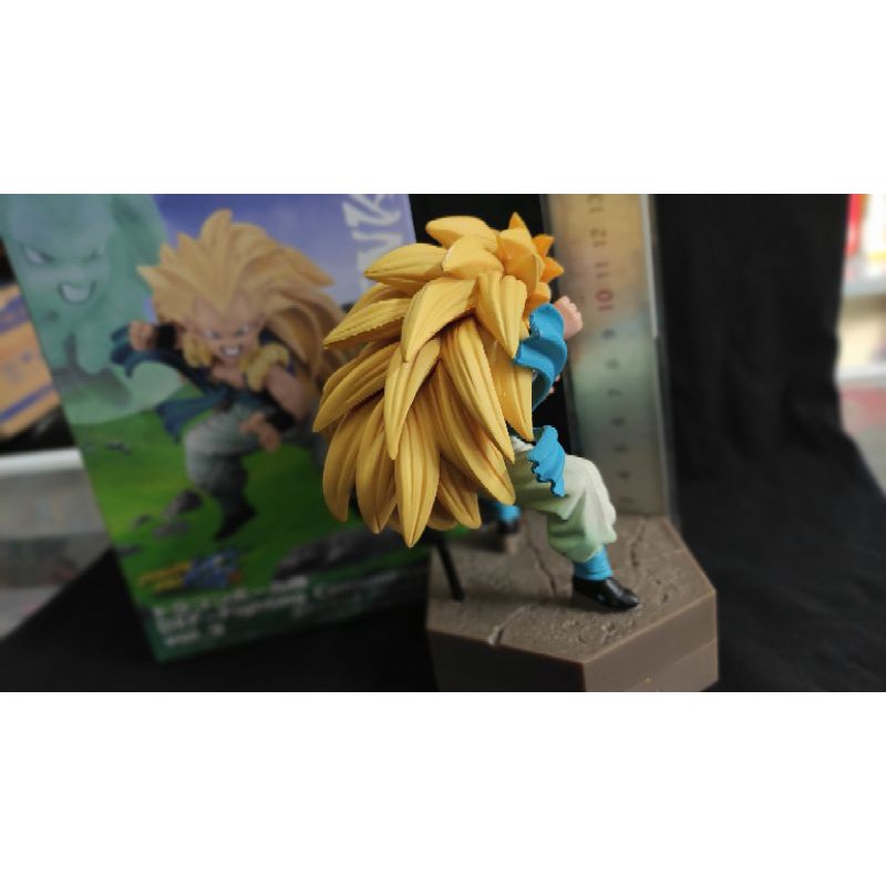 Mô hình Gotenks loại đẹp