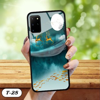 Ốp lưng điện thoại Samsung S20 Plus - hình 3D