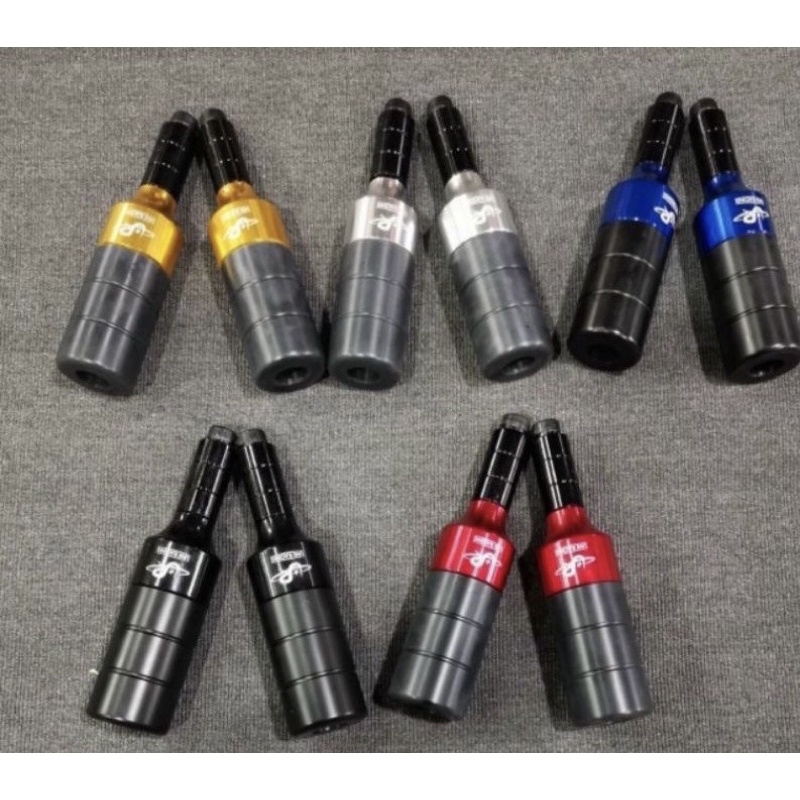 Chống Đồ Sau EXCITER WINNER-WINNER X Nhôm Màu