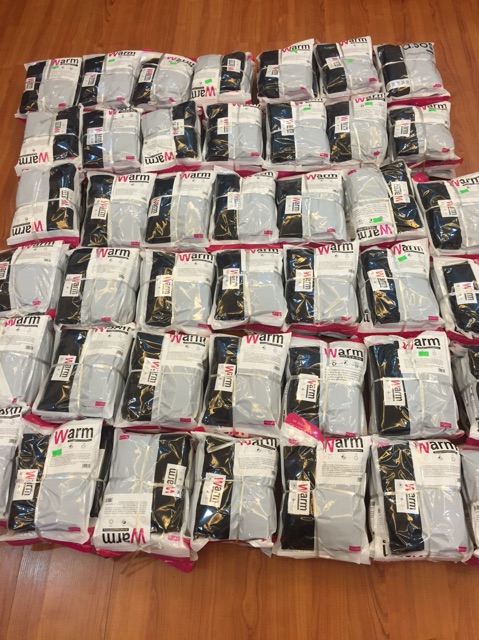 Quần Legging warm VNXK báo chất | BigBuy360 - bigbuy360.vn