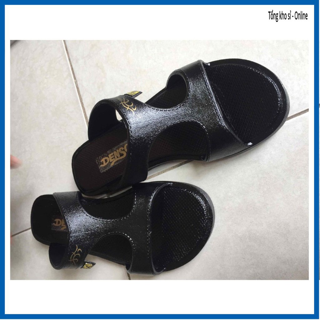 [FREE SHIP- SALE KHÔ MÁU] dép quý bà việt nam