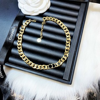 SET VÒNG CỔ & BÔNG TAI CD