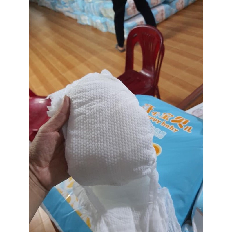 Combo 100 Bỉm Quần Hipgig A Size 100M 100L 100XL 100XXL 100XXXL