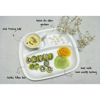 Bánh ăn dặm Gerber