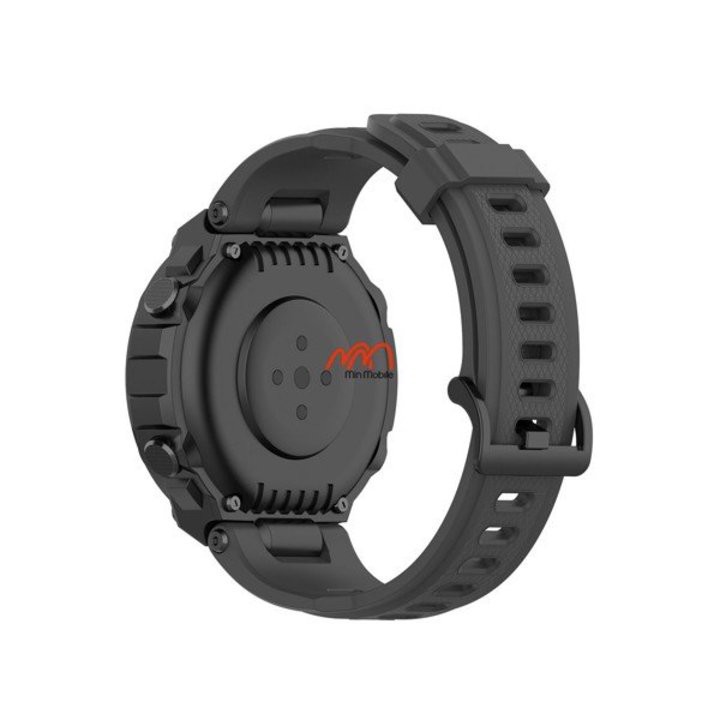 Dây đeo Silicon mềm Amazfit T-Rex / Ares