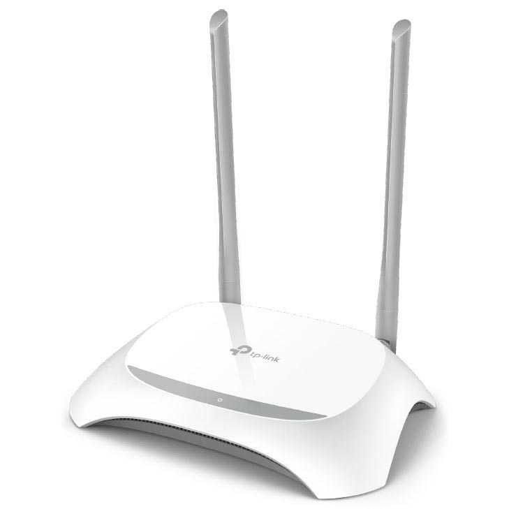 Thiết Bị Phát Sóng Wifi Tp-link Tl-wr840n 300mbps | BigBuy360 - bigbuy360.vn