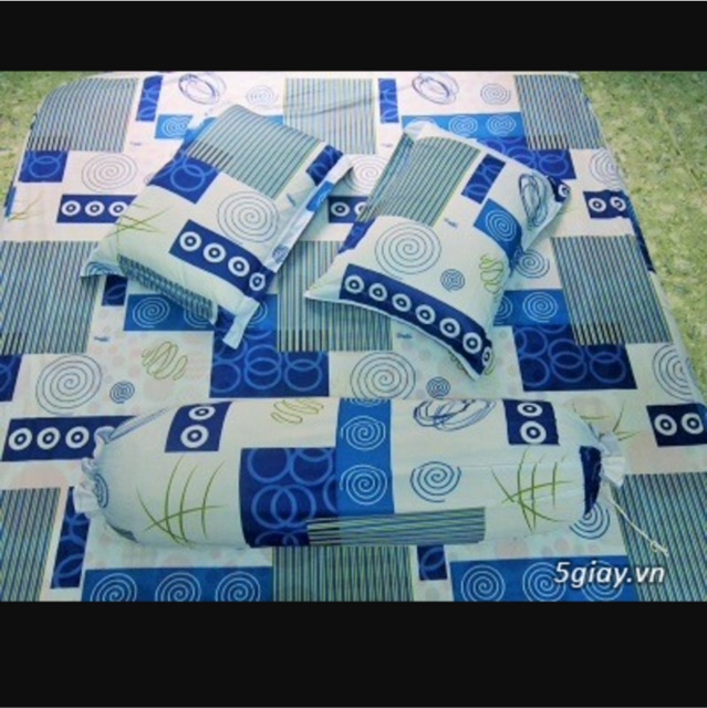 Bộ Drap Thun Hàn _ Việt (129k big sale nhé) | BigBuy360 - bigbuy360.vn