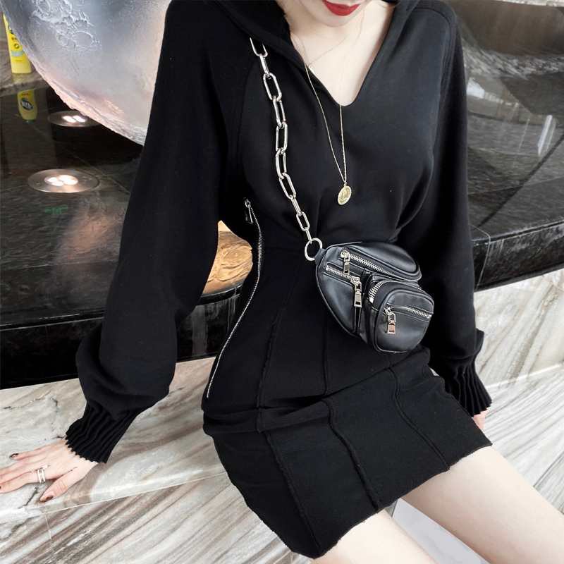 Váy ulzzang babydoll công chúa hoa nhí mùa xuân đủ size