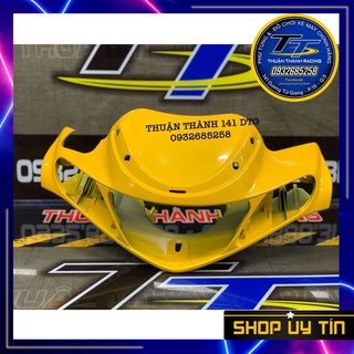 BÀN THỜ YAZ ZIN - MÀU VÀNG