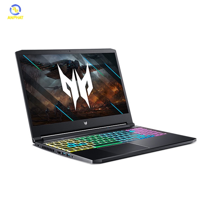 [Mã ELBAU7 giảm 7%] Laptop Acer Gaming Predator Triton 300 PT315-53-77CV (Core i7-11800H + RTX 3060 6GB)