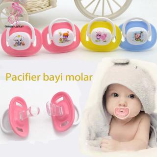 Núm ti giả thiết kế xinh xắn tiện dụng cho bé sơ sinh Ns-02