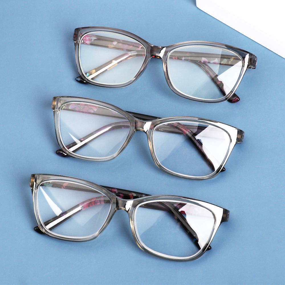 Kính Đọc Sách Chống Tia Bức Xạ + 1.0 ~ + 4.0