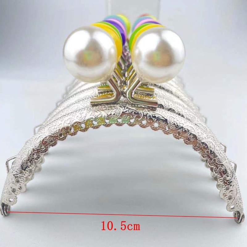 PK túi: Khung châu lớn 10.5cm