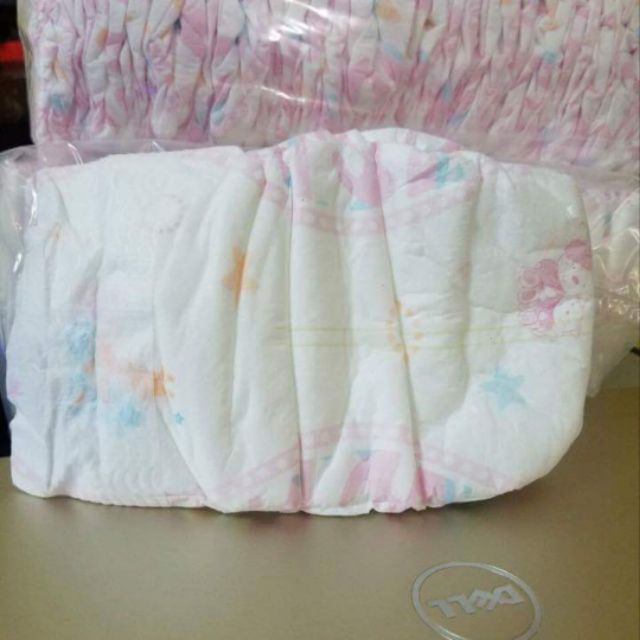 Tã dán Bnowy Friend S76/M66/L60/XL54