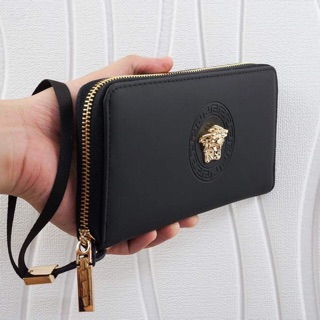 Ví nam Versace cao cấp