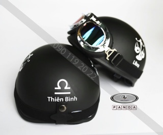 FREESHIP 99K TOÀN QUỐC - COMBO MŨ PHƯỢT + KÍNH PHI CÔNG