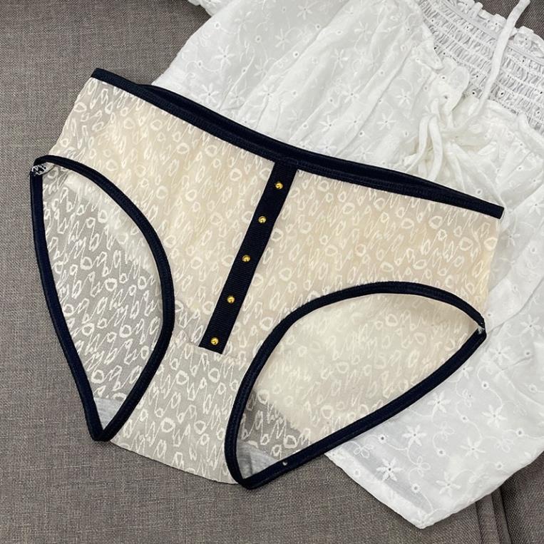 Quần Lót Nữ Softie ❤️Quần Lót Ren Lưới cao cấp mềm mại kháng khuẩn sexy gợi cảm 2280