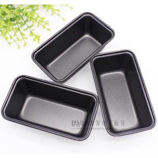  Khuôn loaf chữ nhật chống dính mini KCD01