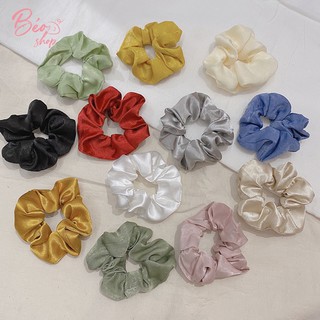 DÂY CỘT TÓC SCRUNCHIES HÀN QUỐC