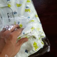 Combo 5 bộ carter của khách phí ship cực rẻ