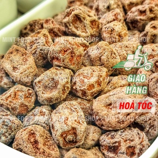 Xí Muội Thái (Ô Mai Thái) - Lon 500gr - Vị Chua Mặn