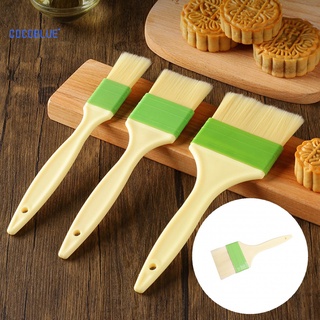Cọ phết dầu co giãn dễ sử dụng có 3 kích cỡ