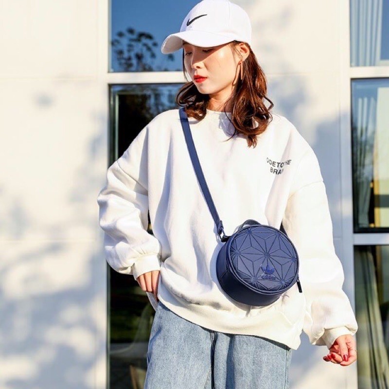 Túi đeo chéo ADI.DAS có sẵn