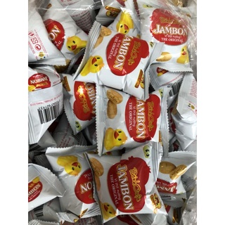 bánh jambon cuộn thịt nướng Thanh Hương xá - 500g